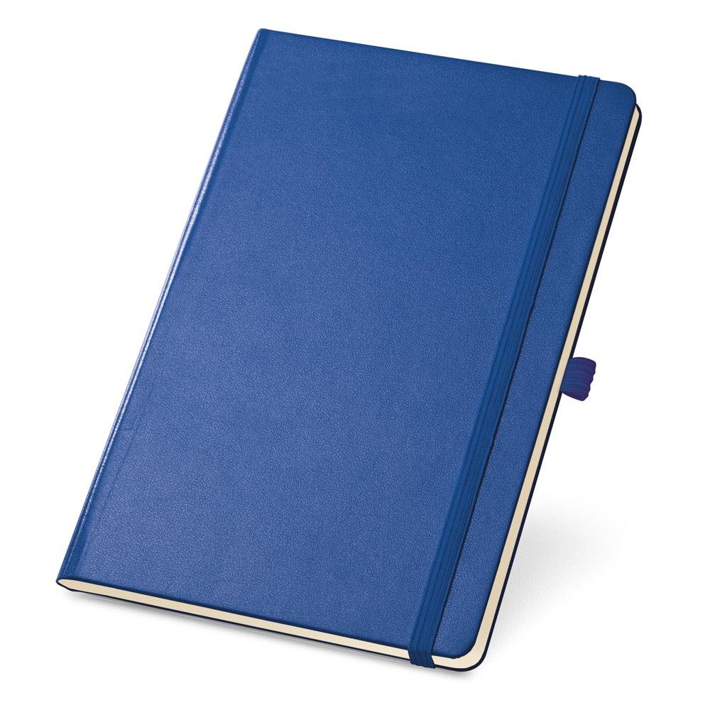 CHAMBERI A5. Caderno capa dura
