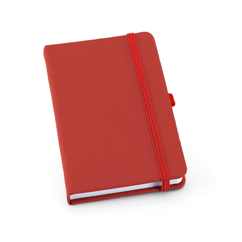 ATWOOD A5. Caderno capa dura