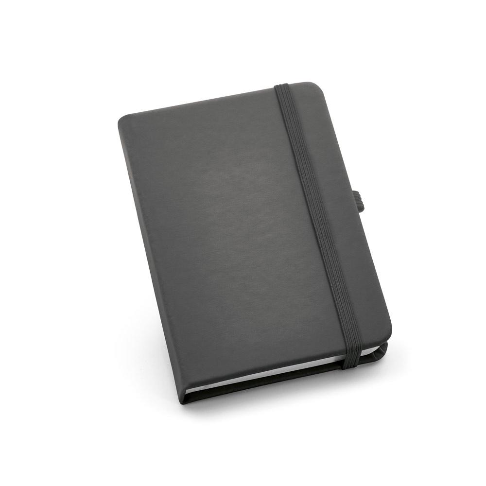 ATWOOD A5. Caderno capa dura