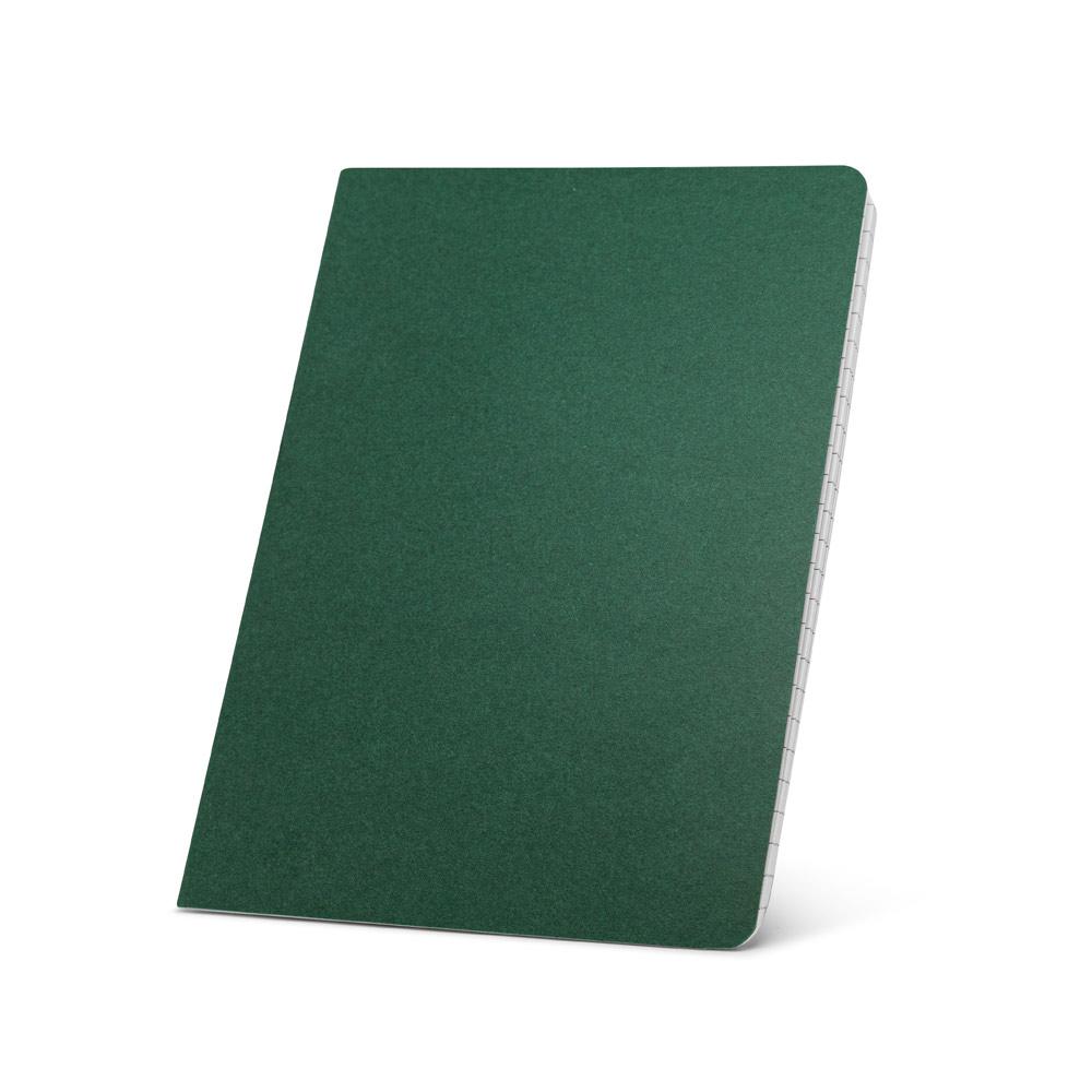 ECOWN. Caderno