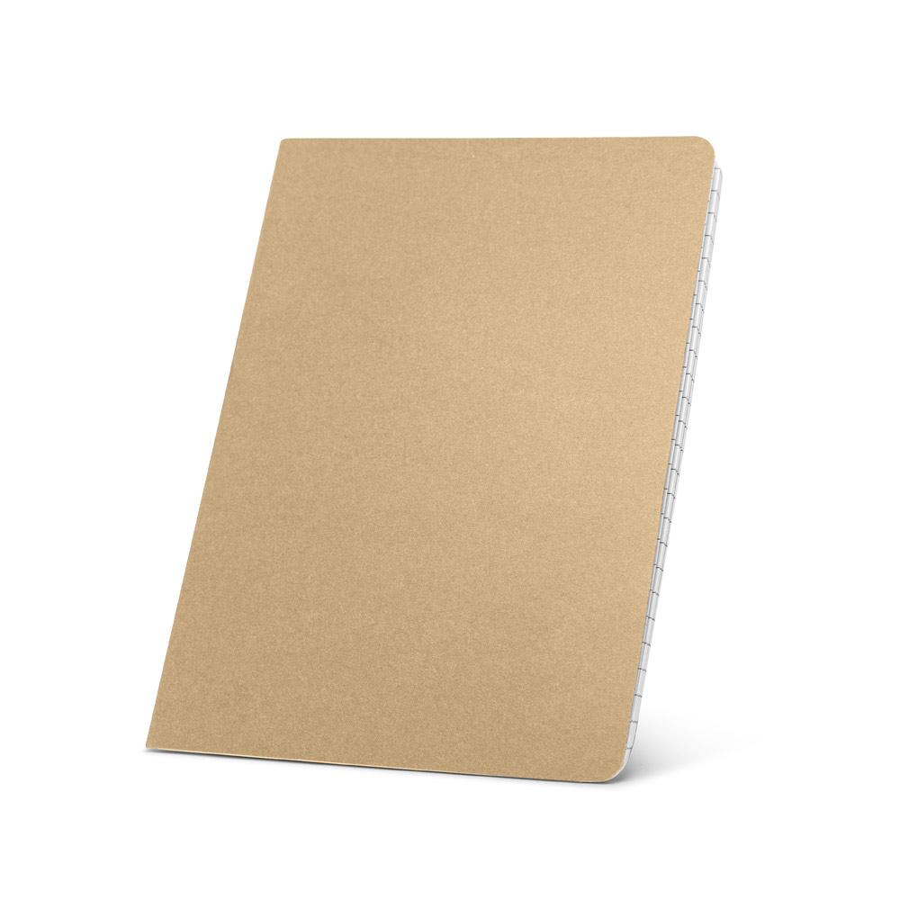 ECOWN. Caderno