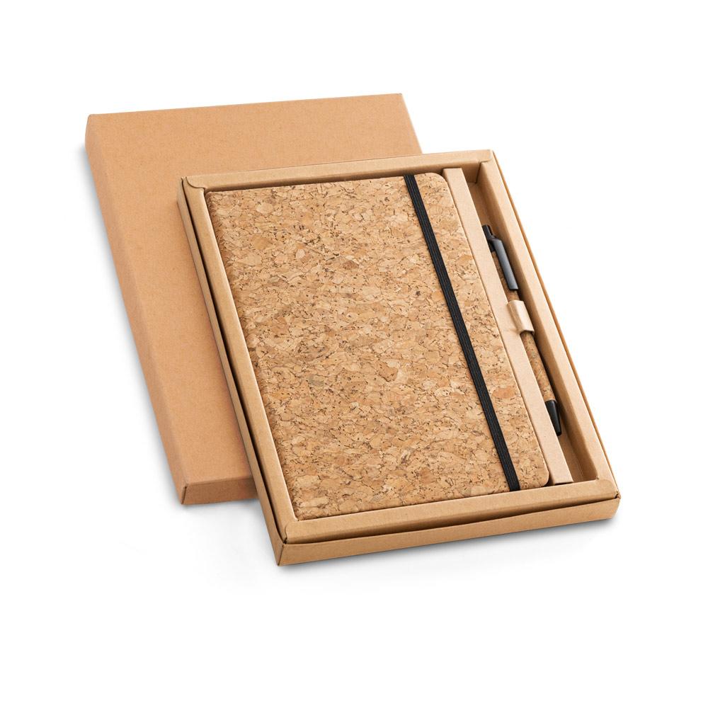 FREUD. Conjunto de bloco de notas
