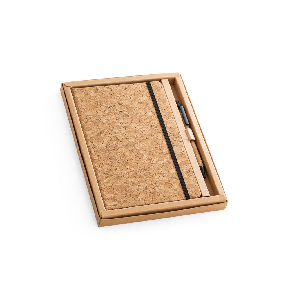 FREUD. Conjunto de bloco de notas