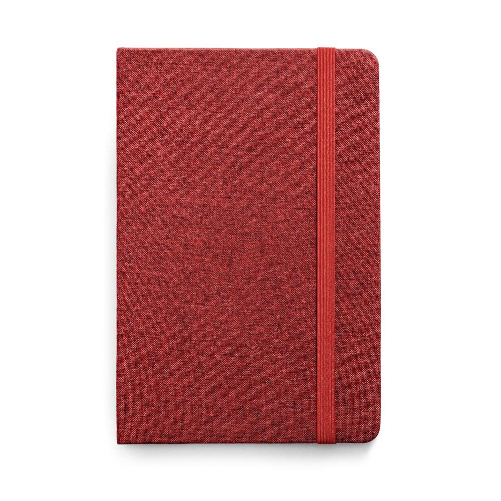 HUGO. Caderno capa dura