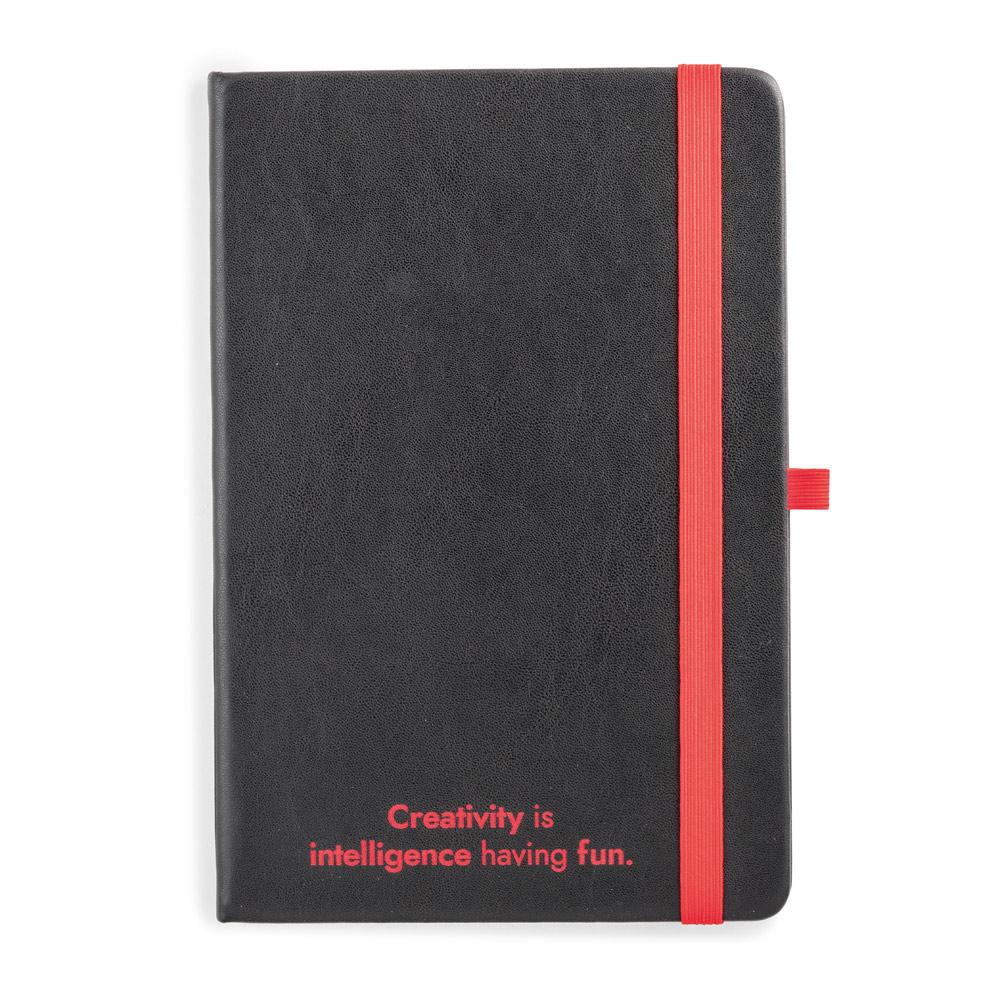 ROTH. Caderno capa dura