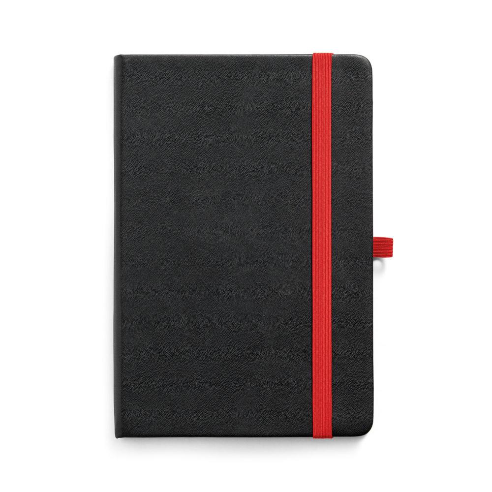 ROTH. Caderno capa dura