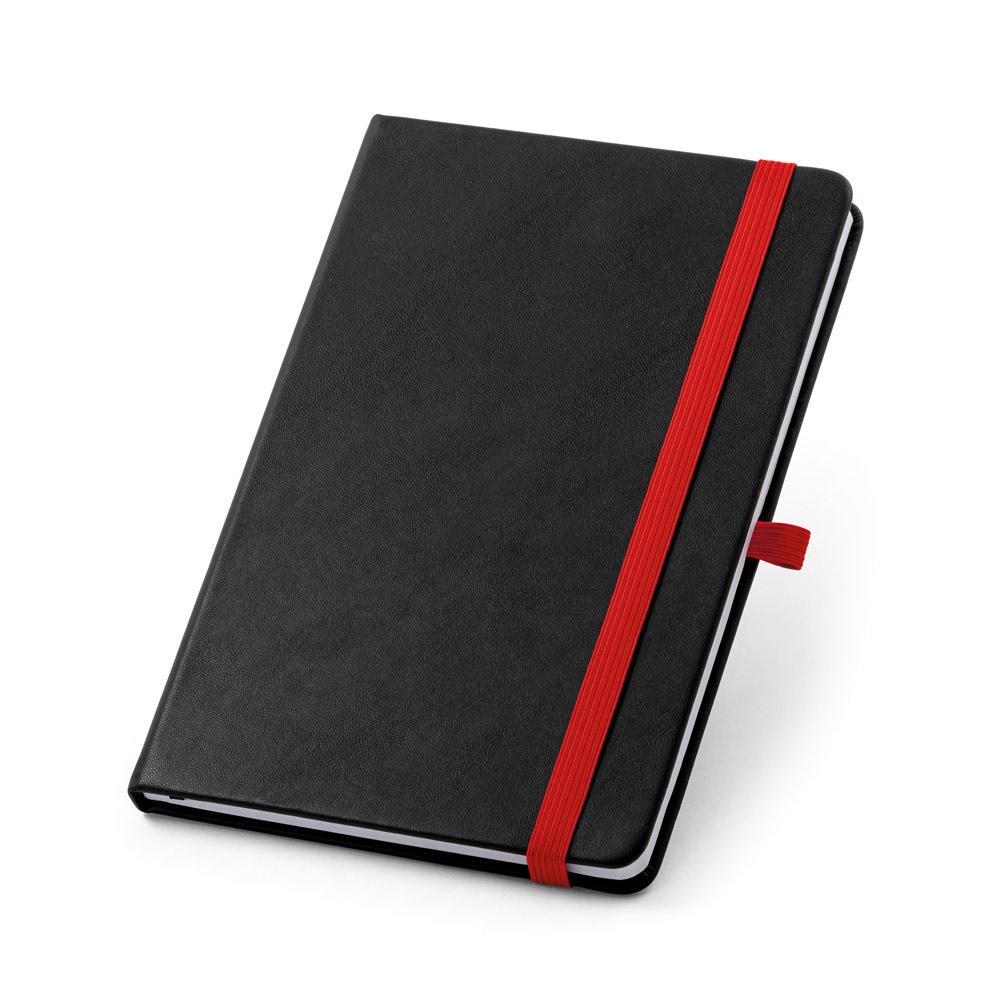 ROTH. Caderno capa dura