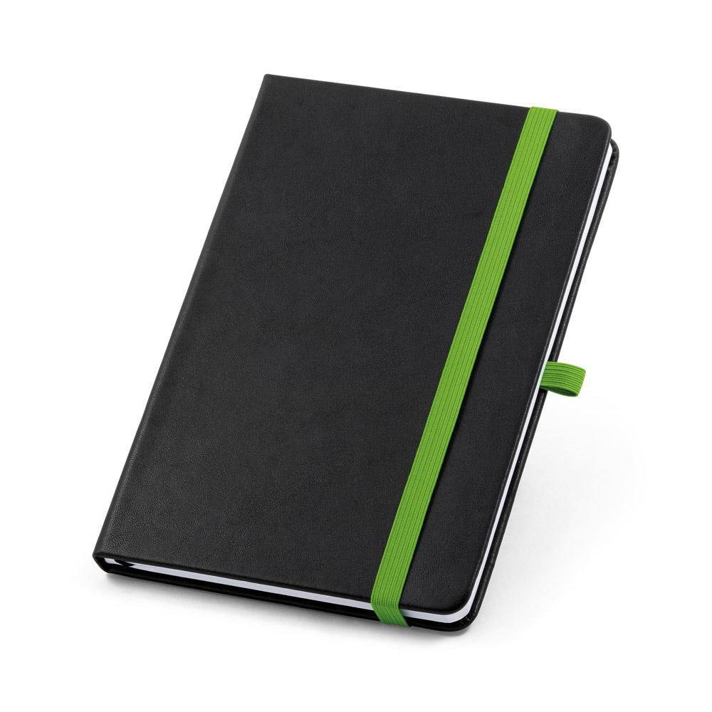 ROTH. Caderno capa dura