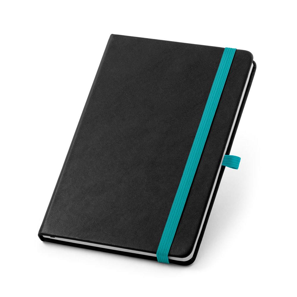 ROTH. Caderno capa dura