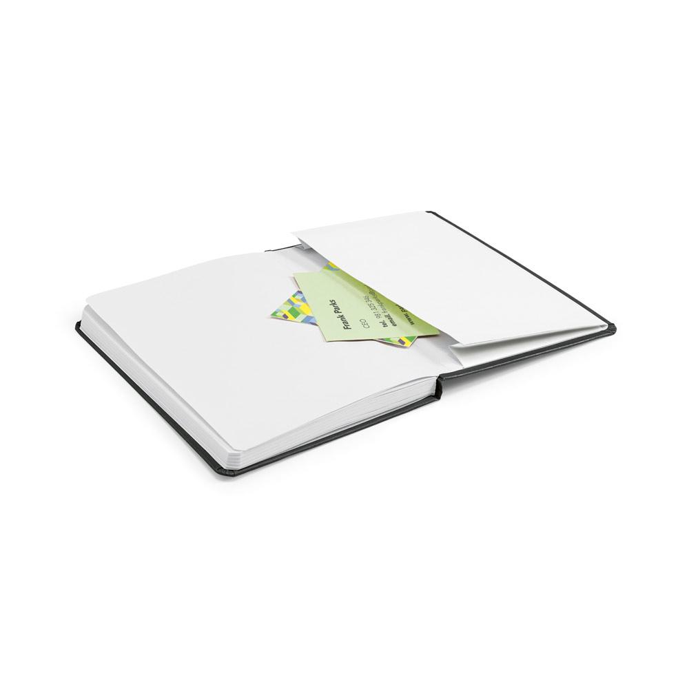 ROTH. Caderno capa dura