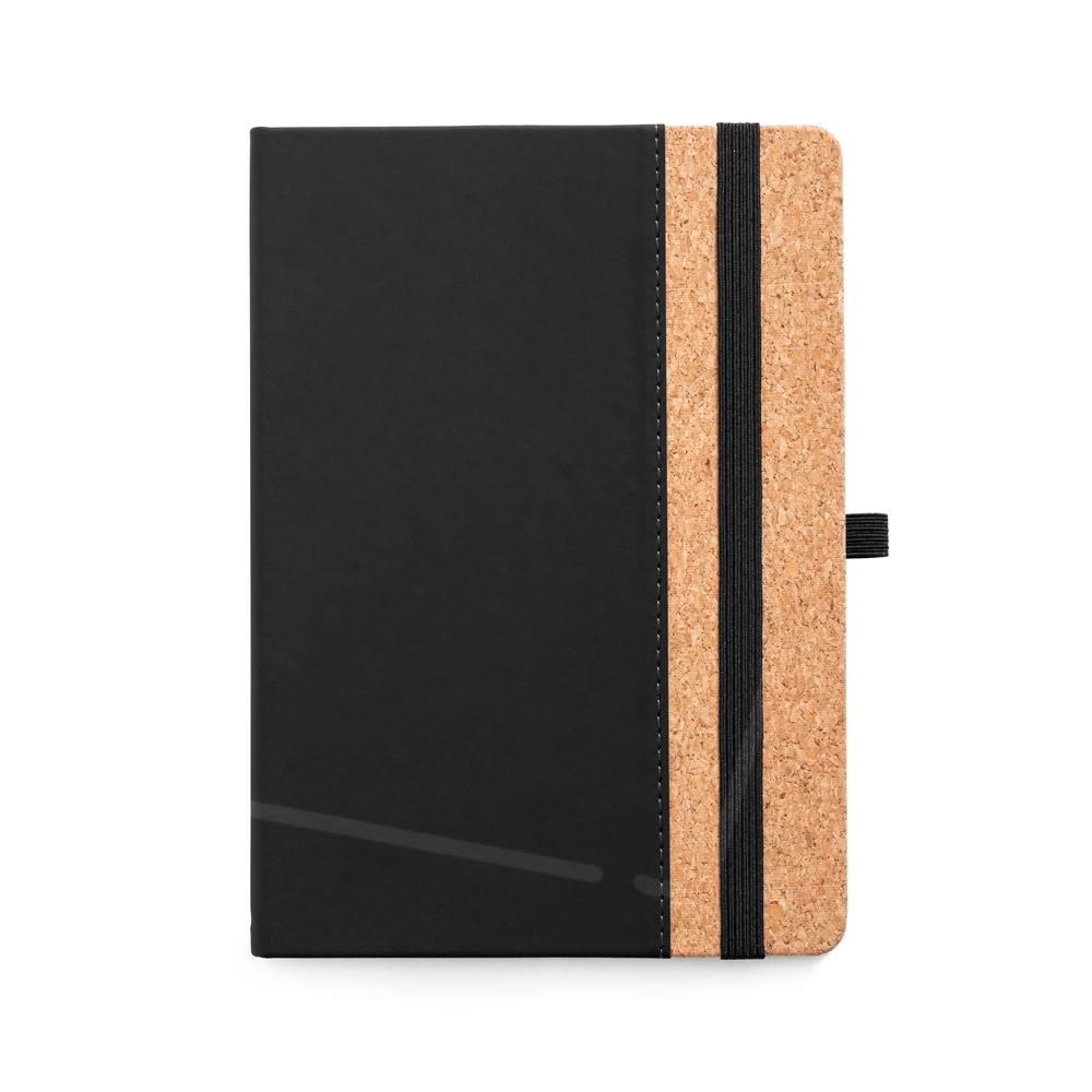TORDO. Caderno capa dura