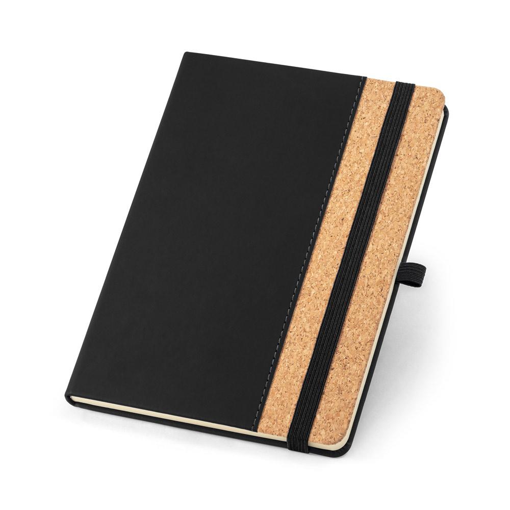 TORDO. Caderno capa dura