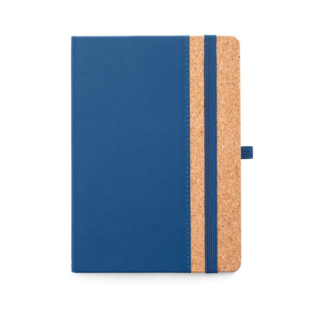 TORDO. Caderno capa dura