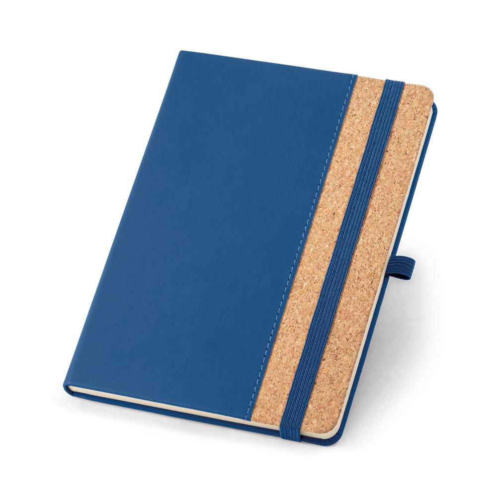 TORDO. Caderno capa dura