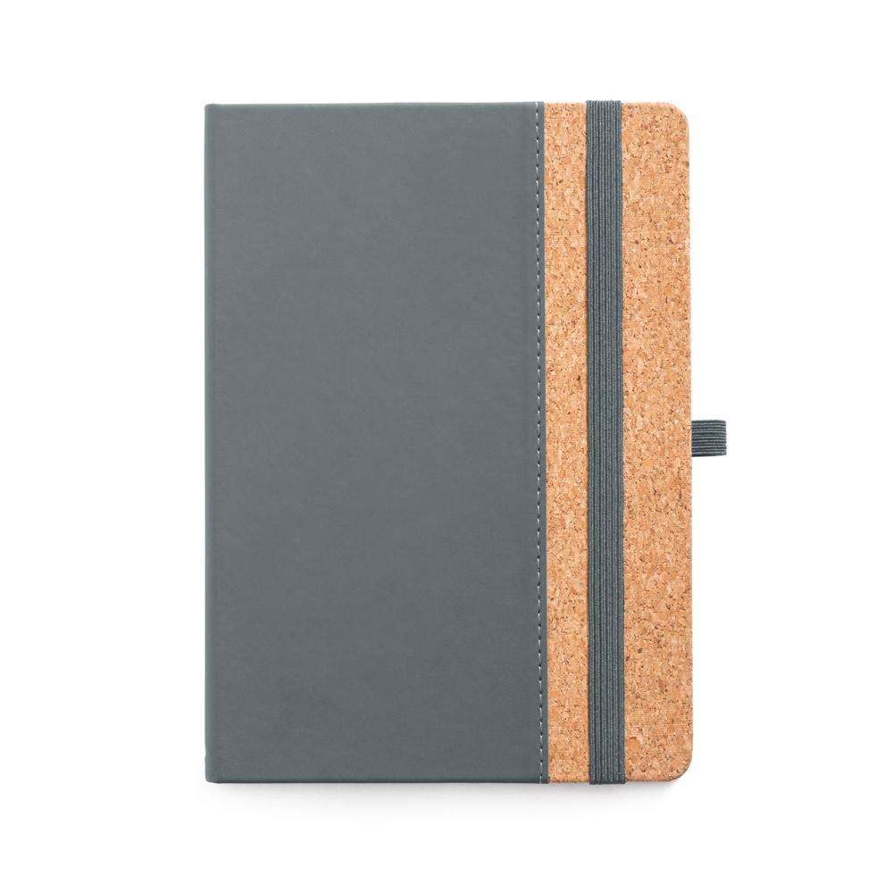 TORDO. Caderno capa dura