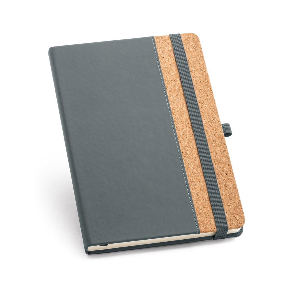 TORDO. Caderno capa dura