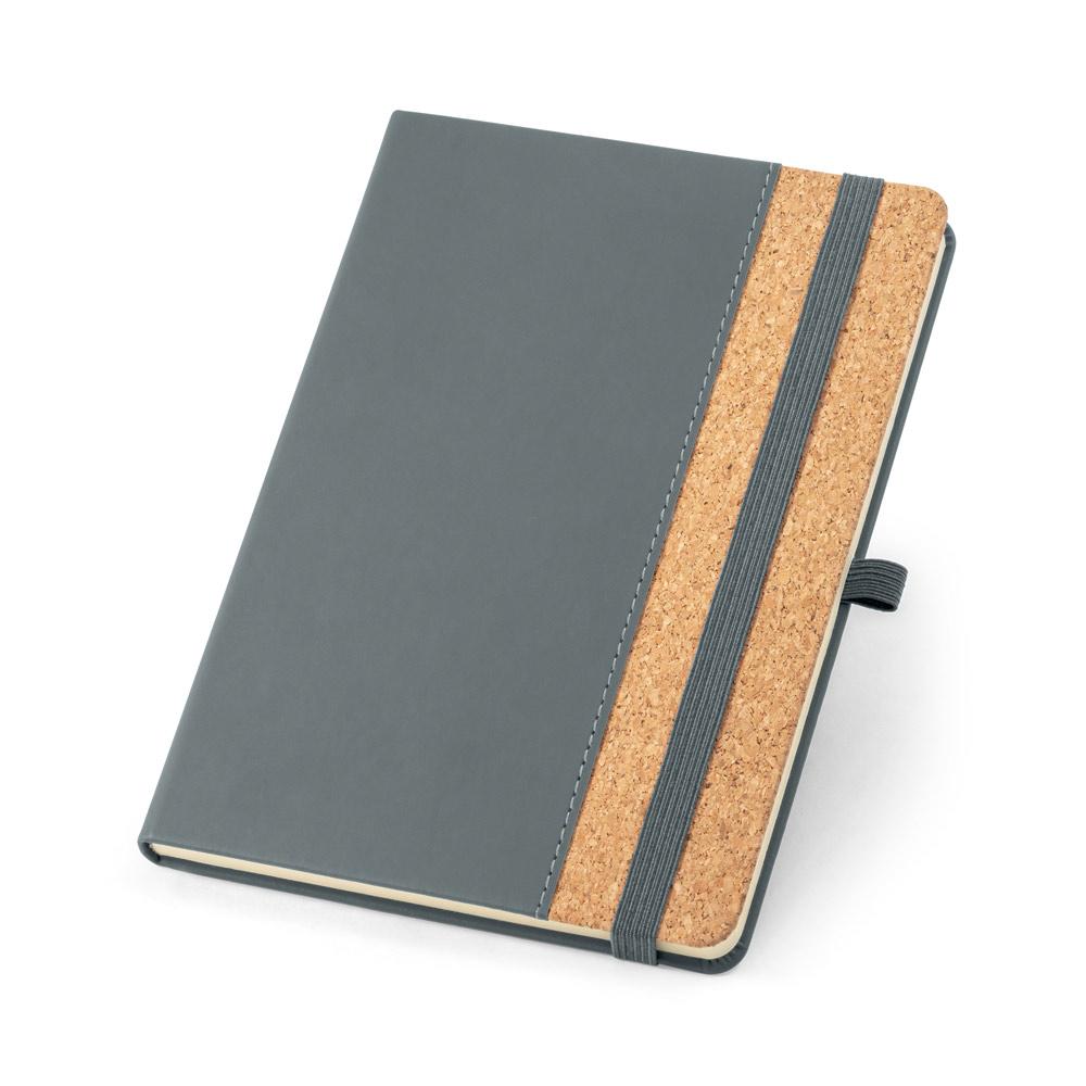 TORDO. Caderno capa dura