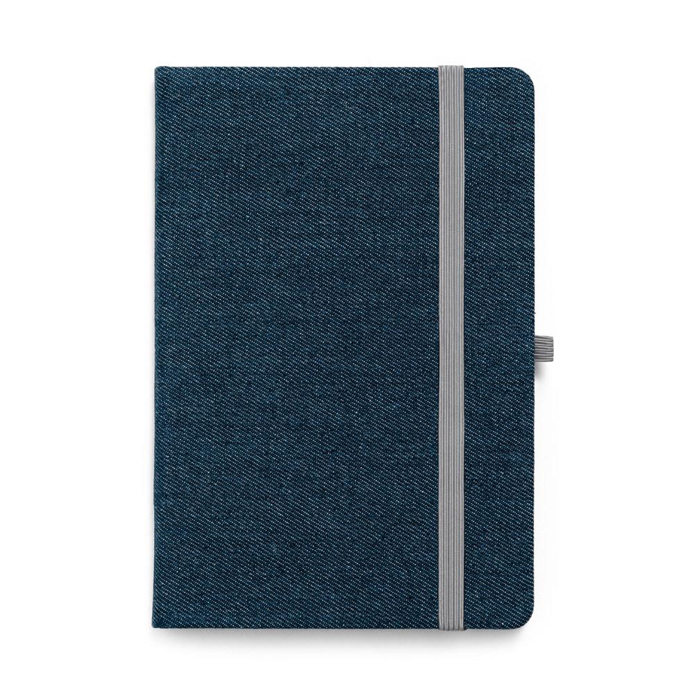 DENIM. Caderno capa dura