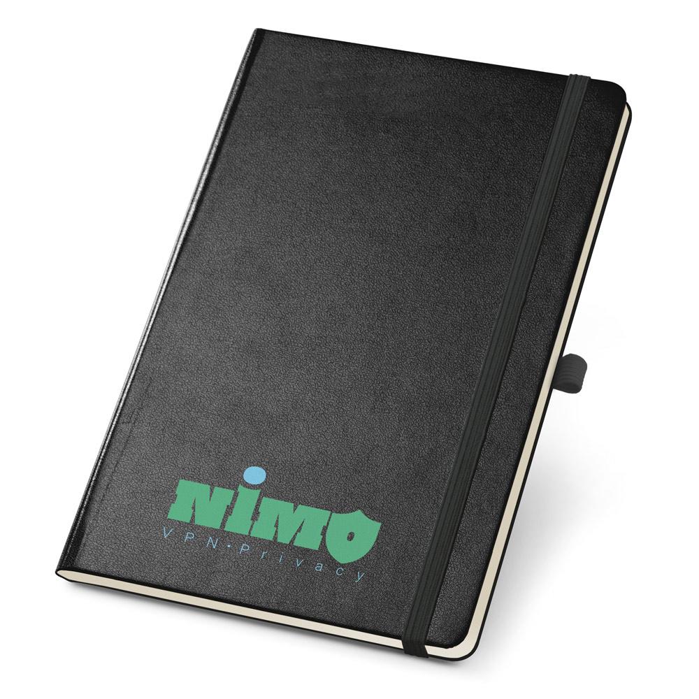 CARRE. Caderno capa dura