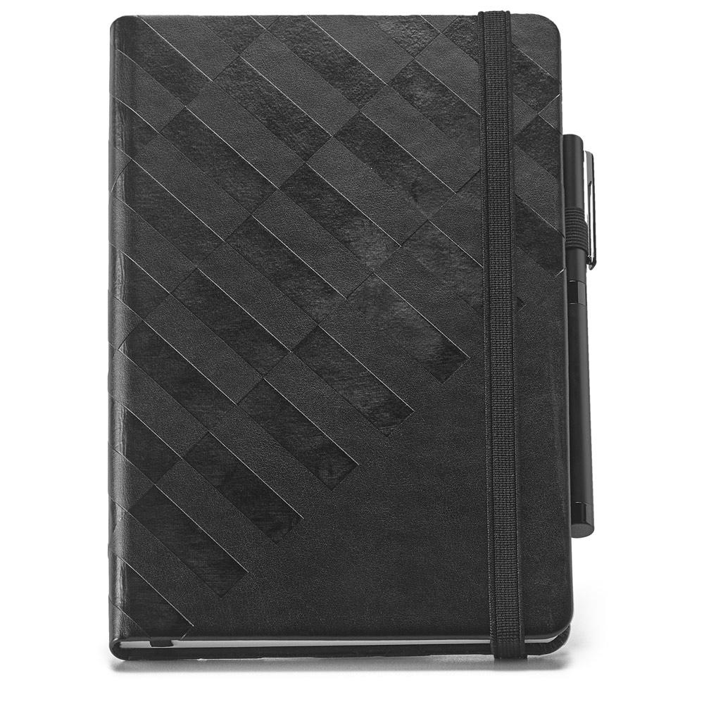 GEOMETRIC NOTEBOOK. Caderno GEOMETRIC