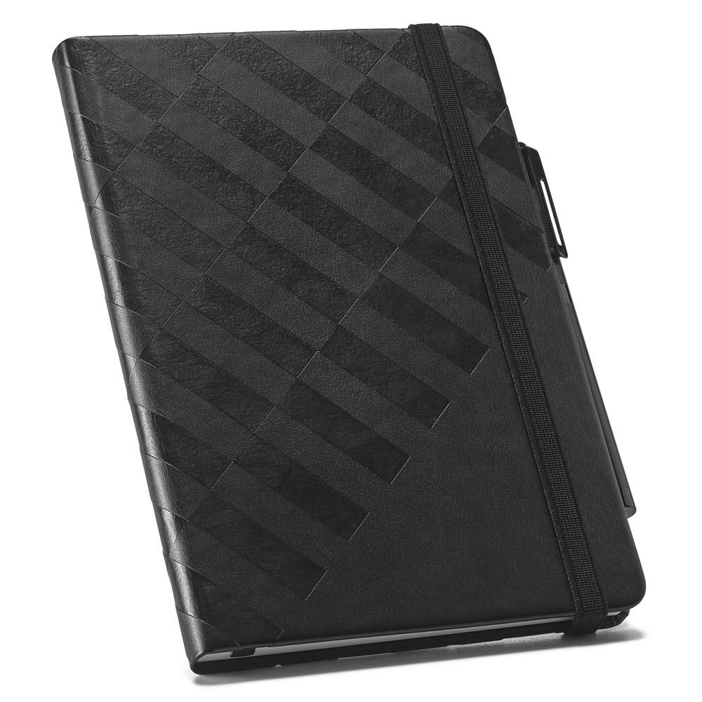 GEOMETRIC NOTEBOOK. Caderno GEOMETRIC