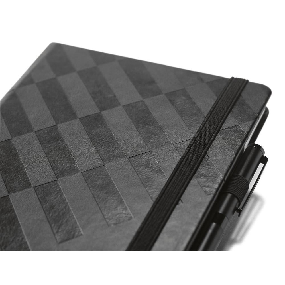GEOMETRIC NOTEBOOK. Caderno GEOMETRIC