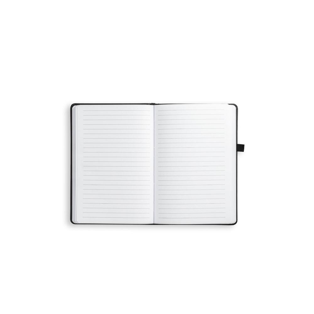 GEOMETRIC NOTEBOOK. Caderno GEOMETRIC