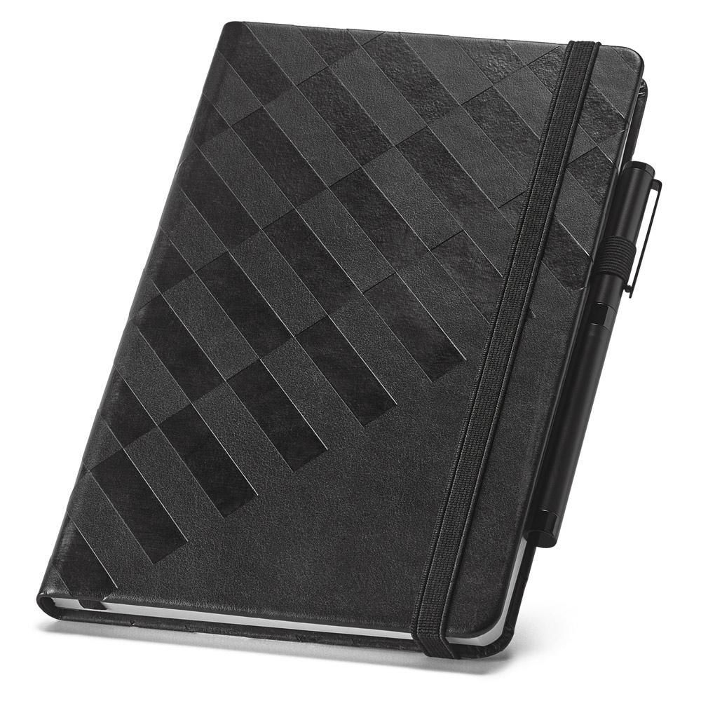 GEOMETRIC NOTEBOOK. Caderno GEOMETRIC