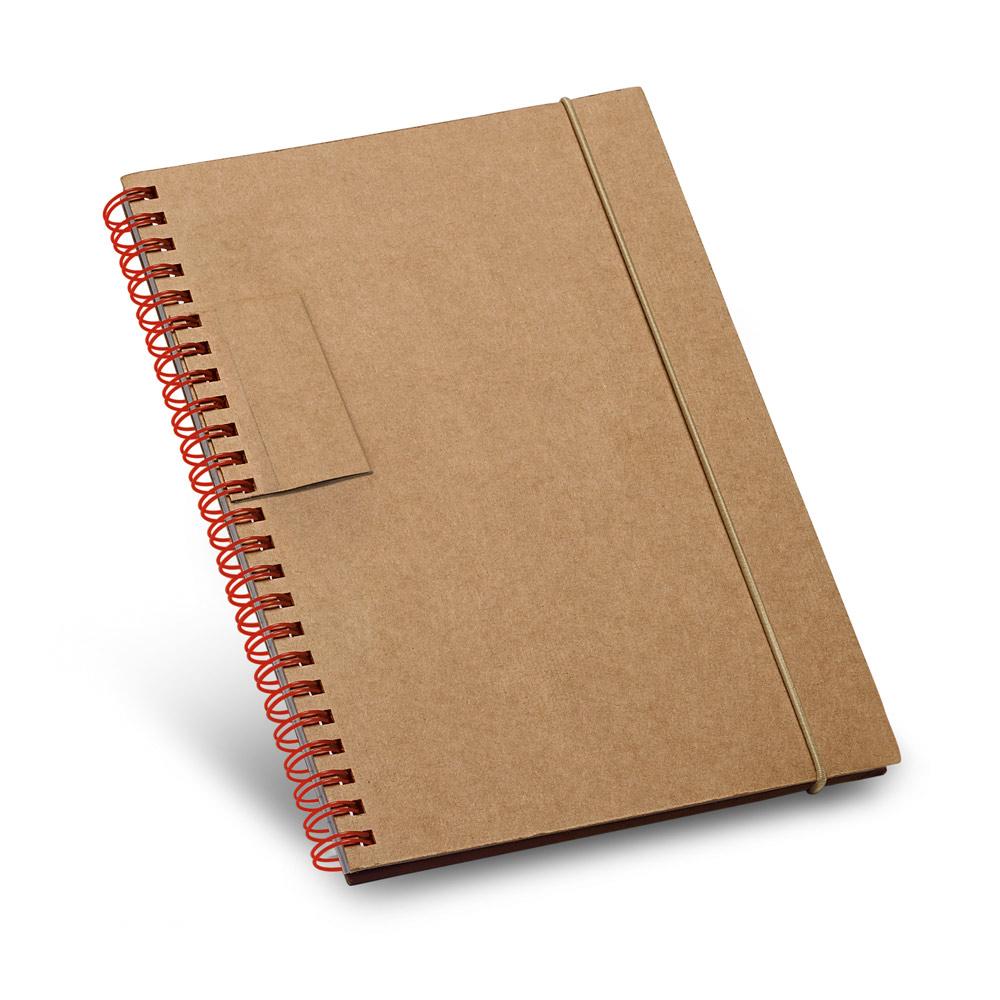 GARDEN. Caderno B6