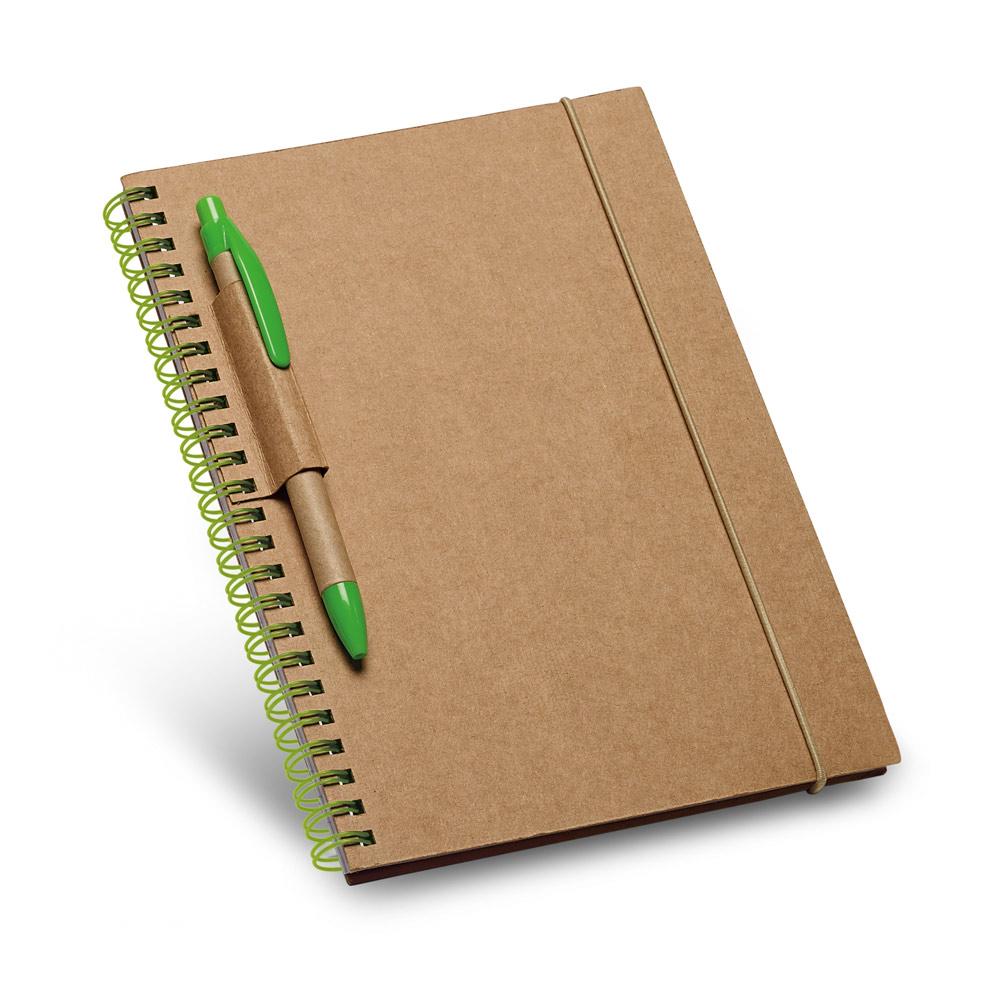 GARDEN. Caderno B6