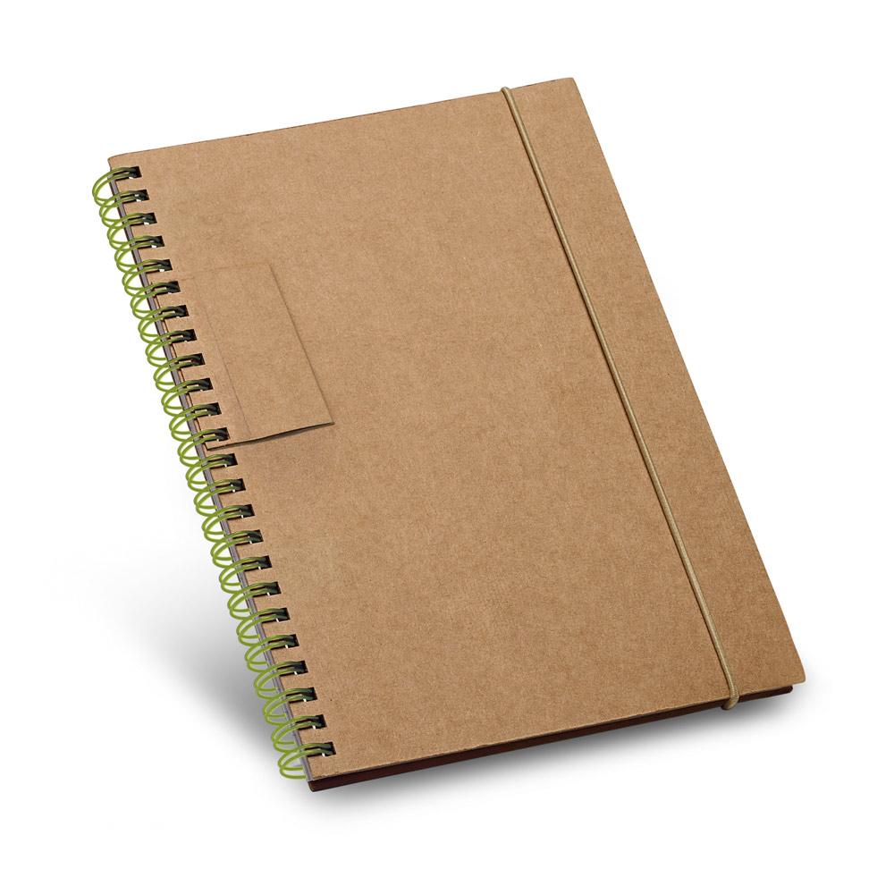 GARDEN. Caderno B6