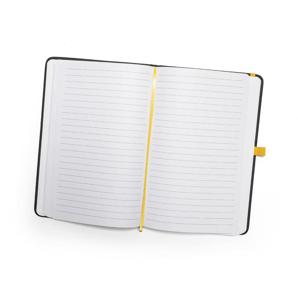 CORBIN. Caderno A5