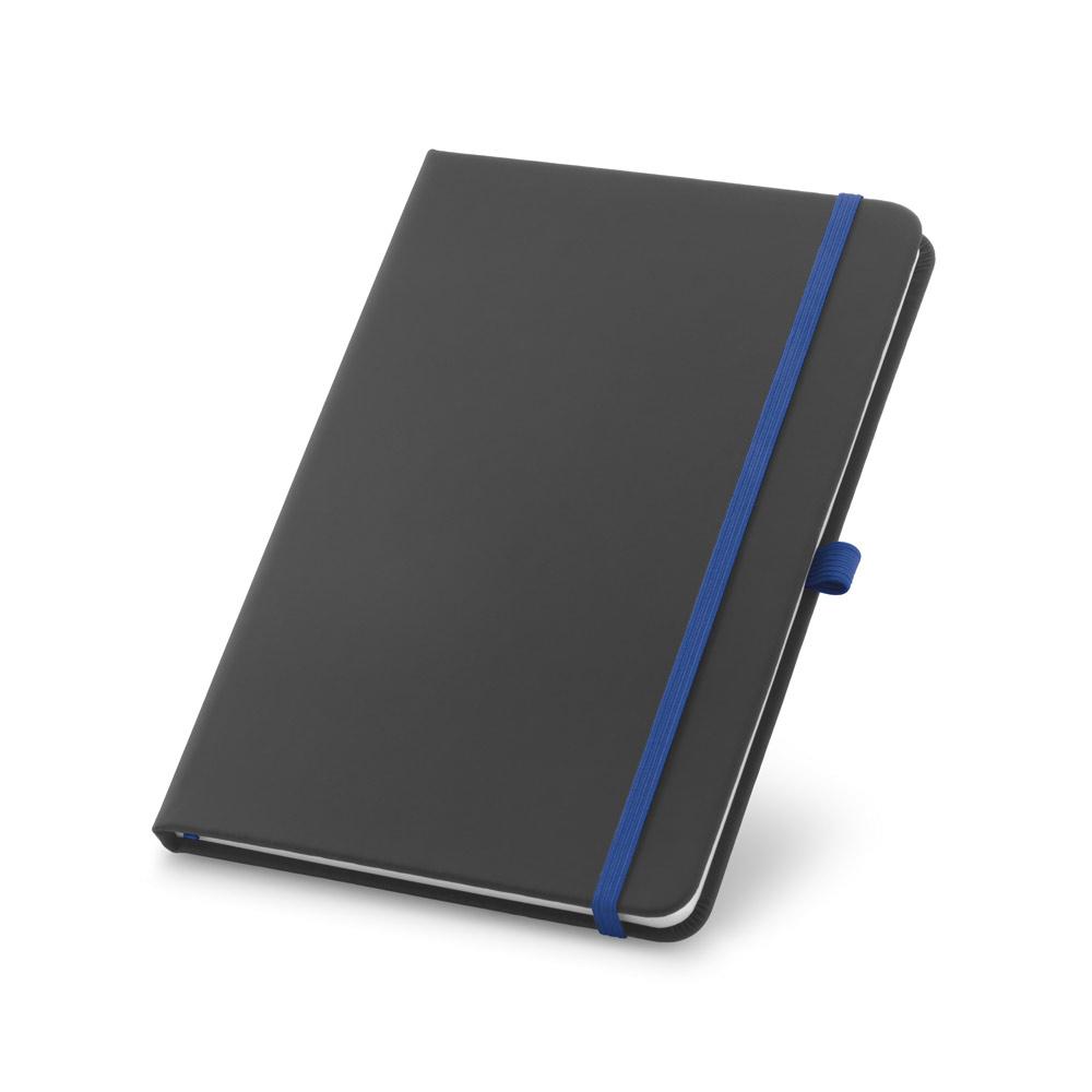 CORBIN. Caderno A5