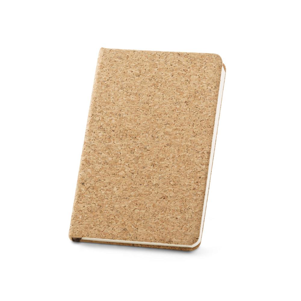 ADAMS A5. Caderno A5