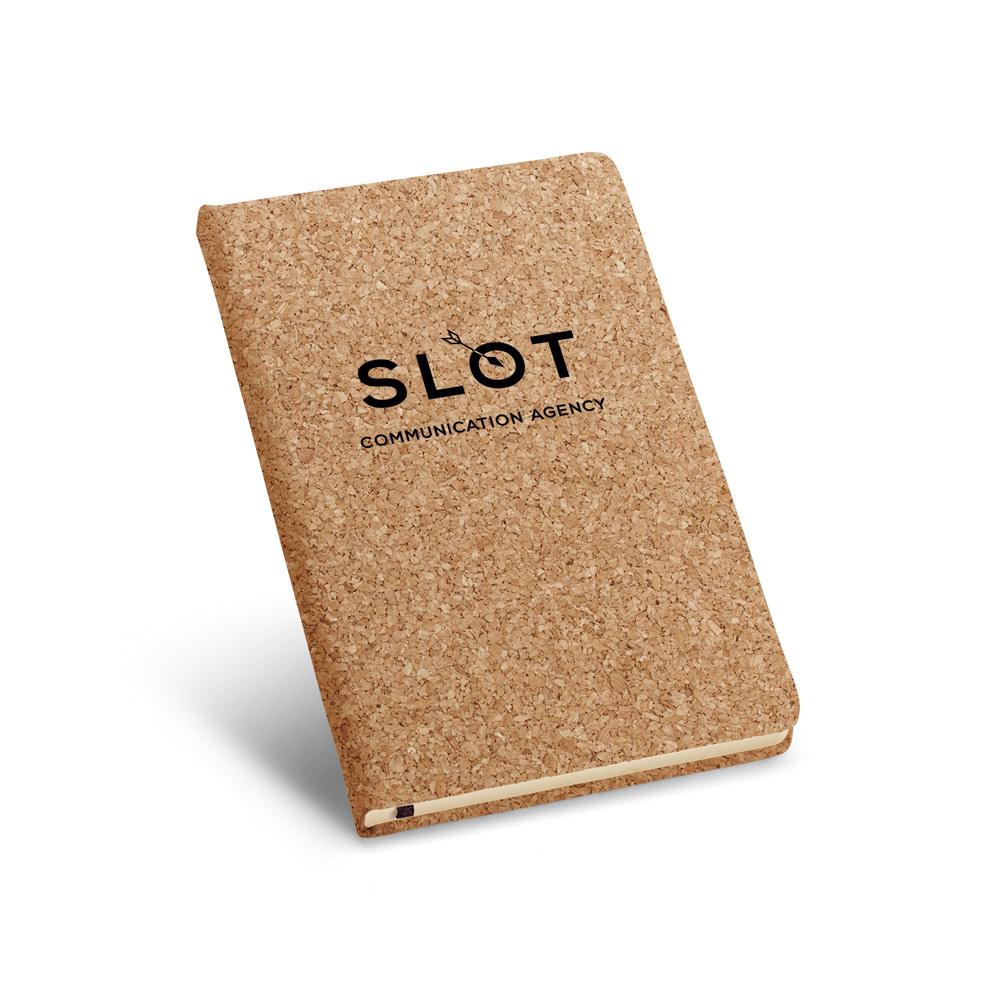 ADAMS A6. Caderno A6