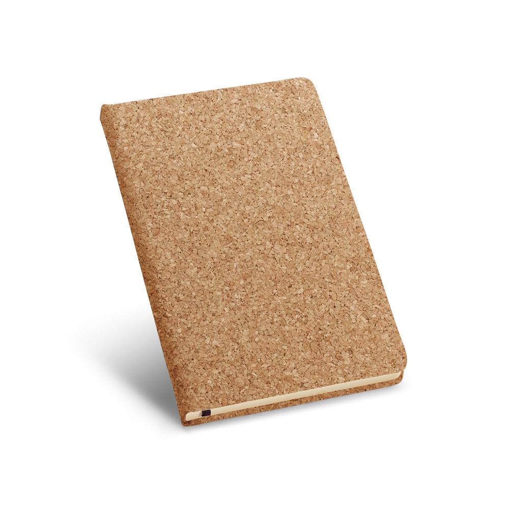ADAMS A6. Caderno A6
