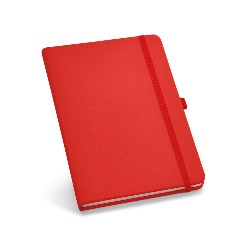 ATWOOD B6. Caderno capa dura