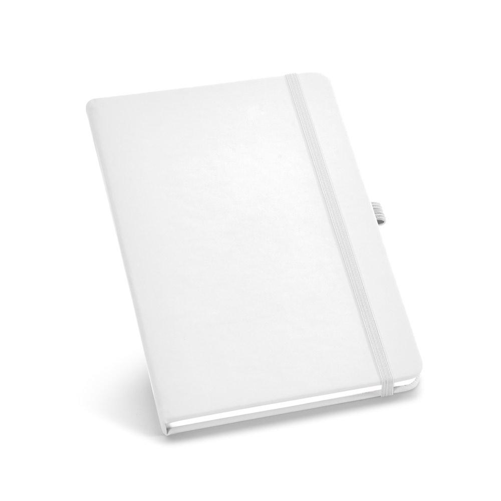 ATWOOD B6. Caderno capa dura