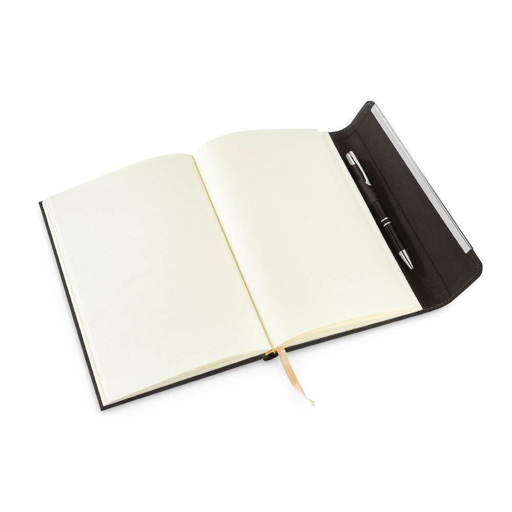 LISPECTOR. Caderno capa dura