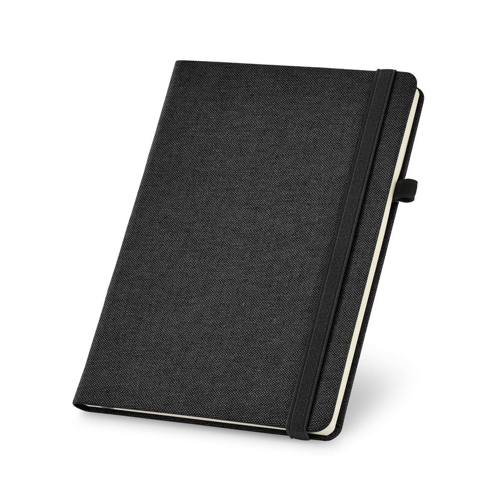 CARREY. Caderno capa dura
