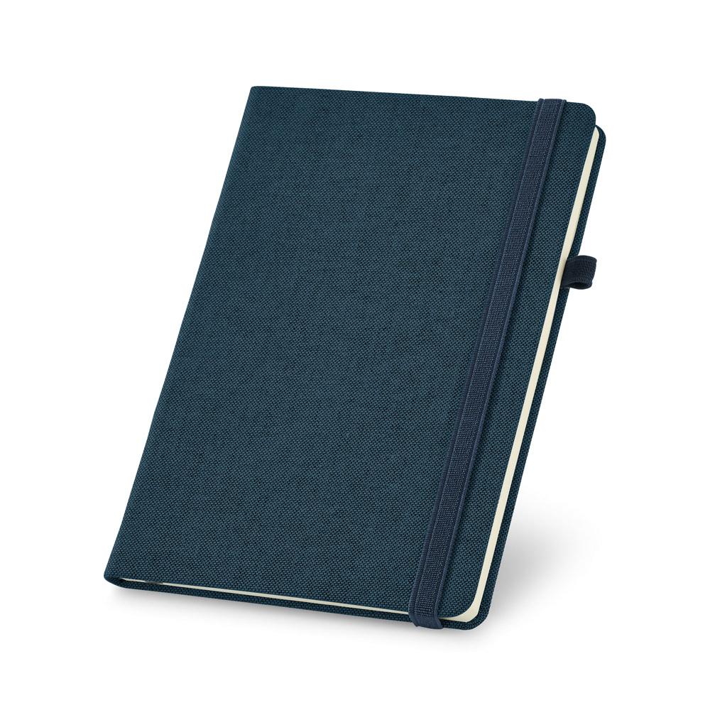 CARREY. Caderno capa dura