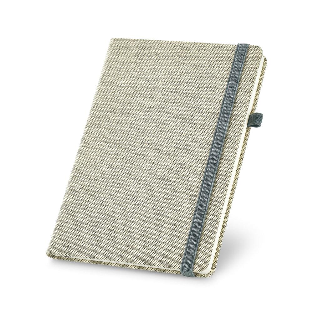 CARREY. Caderno capa dura