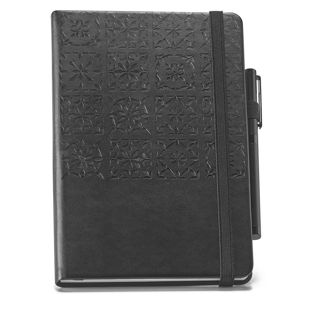 TILES NOTEBOOK. Caderno TILES