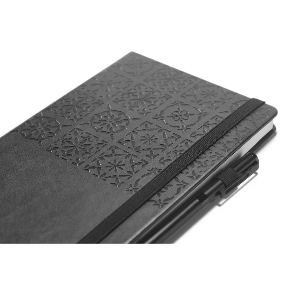 TILES NOTEBOOK. Caderno TILES