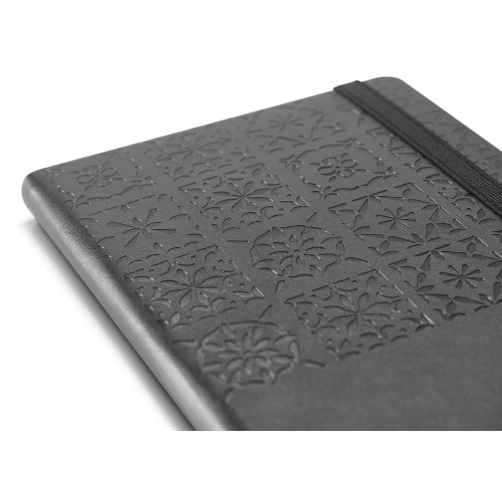 TILES NOTEBOOK. Caderno TILES