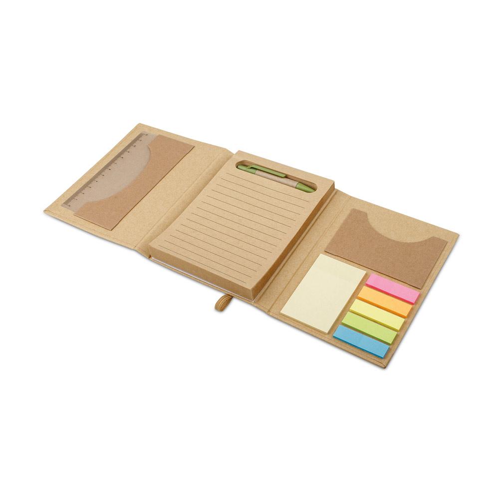 ELIOT. Kit para escritório