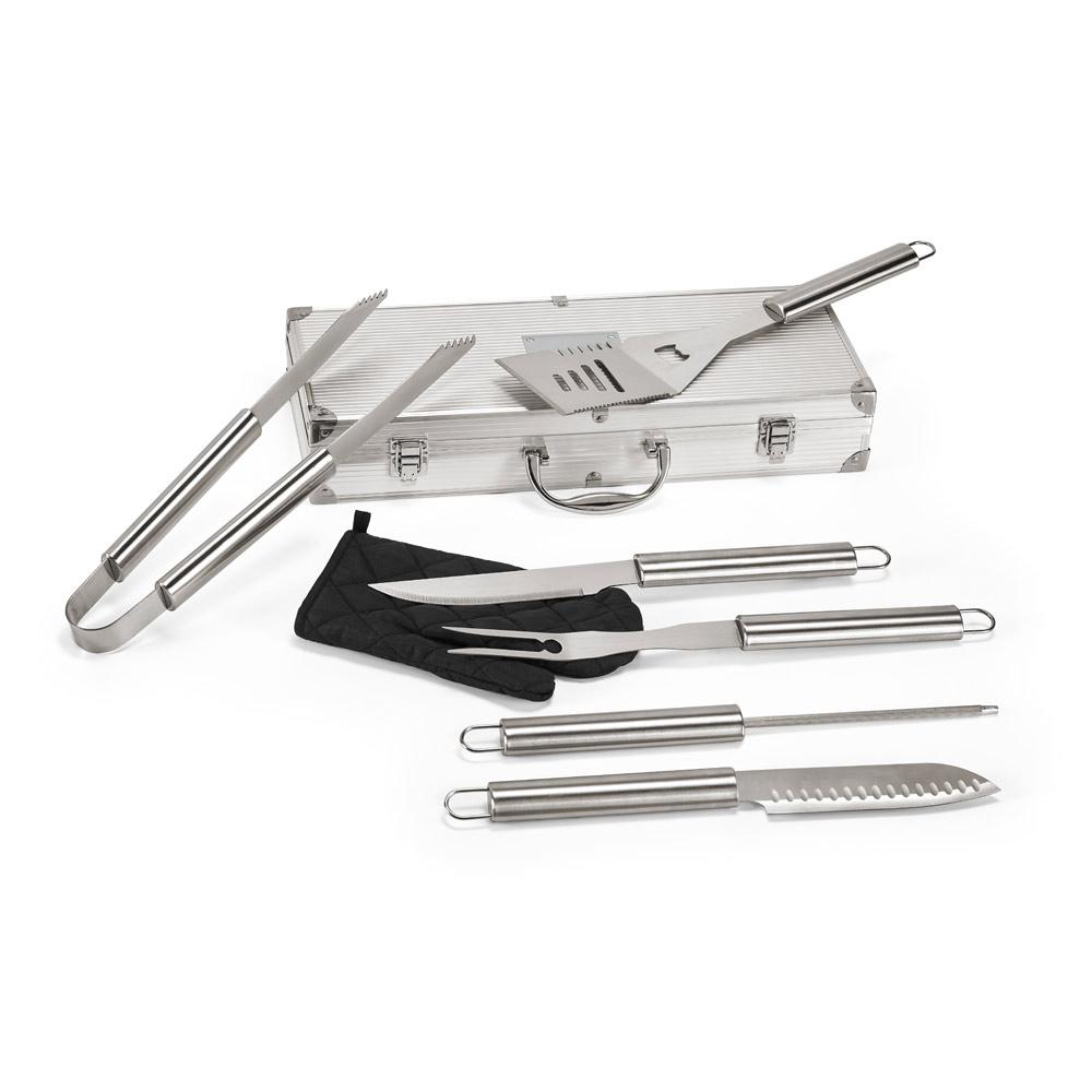 MACE. Kit churrasco