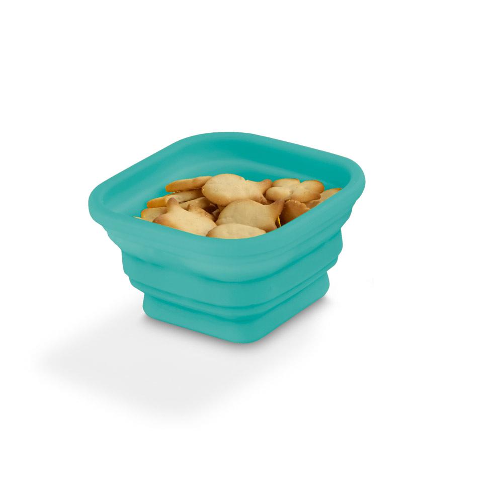 PICKLED. Base de mesa com 3 potes