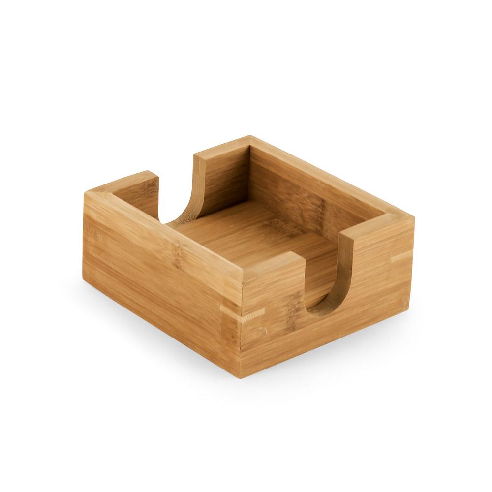 GAUTHIER. Kit de 4 porta copos