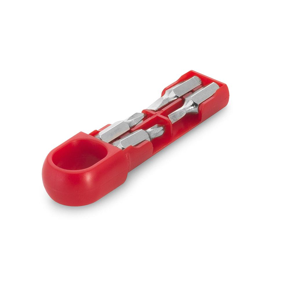 CHERT. Kit mini ferramentas